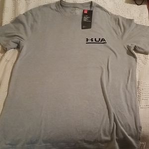 Under Armour Heatgear Loose Medium